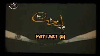 Paytaxt seriali 8 bölüm