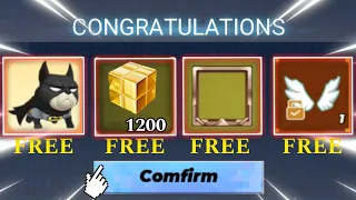 Unlocking *GCUBES MONTHLY CARD*! This is What I Got...