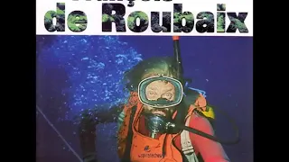 François De Roubaix Requiem Pour Un Congre