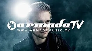 Armin van Buuren - Last Stop Before Heaven (Maarten De Jong Remix)