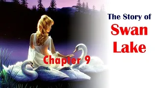 Learn English Through Story ★ Subtitles: Swan Lake(Level 1)-Chapter 9