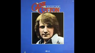 Gene Cotton - You Got Me Running (Vinyl - 1976)