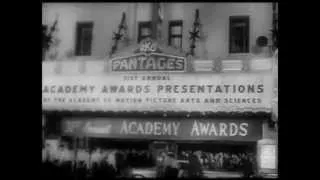 Academy Awards 1958