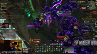 World First 26 tyrannical maw.