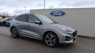 Ford Kuga 1.5 EcoBlue ST-Line - PF70HYO