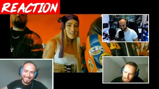 KIANUSH reagiert auf meine Reaction zu GEH DEIN WEG von LOREDANA, KC & SUMMER CEM ► Re Re Reaction ◄