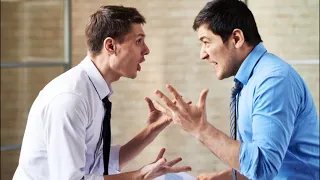 Don't be Quarrelsome - 2 Timothy 2:23 - 24