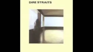 Dire Straits - Sultans Of Swing