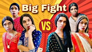 Big Fight Ep.369 | FUNwithPRASAD | #savesoil #moj #funwithprasad