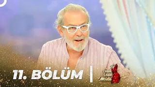 Doya Doya Moda 11. Bölüm | Gömlek Elbise Şıklığı