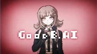 GoodB.AI (CHIAKI NANAMI FANSONG) ft. Kagamine Rin