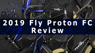 2019 Fly Proton Freecoaster Review