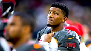 Buccaneers HC Bruce Arians Has Called Teams on Jameis Winston's Behalf | The Rich Eisen Show