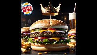 THE UNTOLD TRUTH ABOUT BURGER KING | THE STORY OF BURGER KING