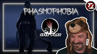 Phasmophobia - The Ghost Hunters are Back!