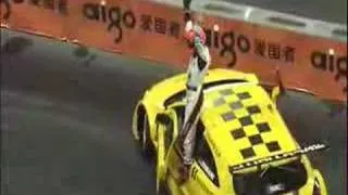 Race of Champions: The Final