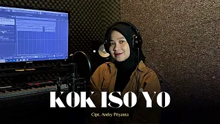 Kok iso yo? - Restianade (Acoustic Version)