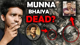 MIRZAPUR season 2 full story explained: GUDDU bhaiya sub ki lege !! TRAILER BREAKDOWN