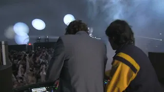 JUSTICE - WELCOME BACK TO LA BUDSSS @ NOTCH PARTY - 7.9.2022