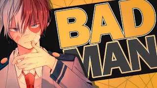 [YDS] • BAD MAN - MEP