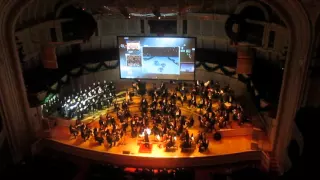 Distant Worlds - Final Fantasy Battle Medley