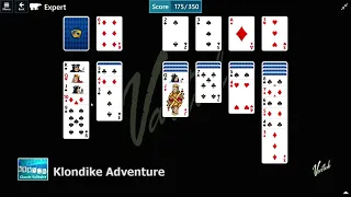Klondike Adventure Game #18 | March 28, 2023 Event