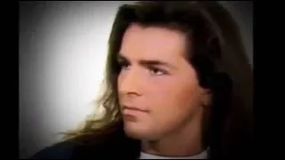 THOMAS ANDERS A Little Bit Of Lovin'