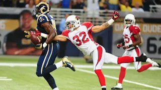 NFL "God-Mode" Moments || High Effort Plays Part 2