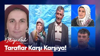 Kocasının yanından kaybolan kiraz işçisi öldürüldü mü? - Müge Anlı ile Tatlı Sert 5 Ekim 2023