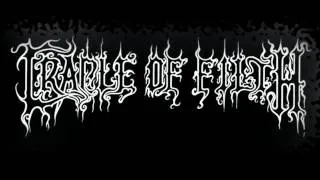 Cradle of Filth - "The Abhorrent" (live London 2012)