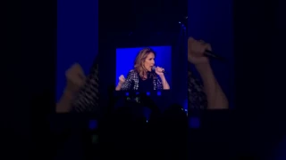 Celine Dion - It all Coming Back To Me Now | Live | London | (30.07.17)