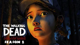 The Walking Dead: Season 2 - Episode 1 All That Remains