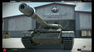 World of Tanks Sovyet Mürettebat