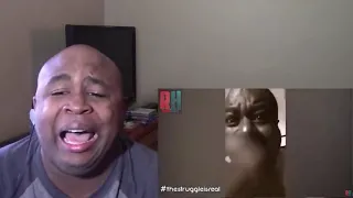 The Struggle Is Real Funny Compilation REACTION!