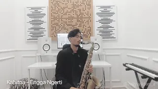 Kahitna - Engga Ngerti, Soulmate, Mantan Terindah | Medley Part 1 (Willy Wildan Cover)