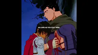 Guts x Casca edit | Christmas Kids | Berserk edit