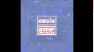 Oasis - The Importance of Being Idle (Official Instrumental)