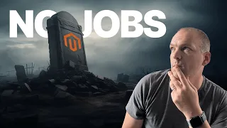 What Happened to All the Magento Developer Jobs?