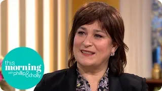 Sarah Vine Warns Us About the Side-Effects of Taking Antidepressants | This Morning