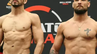 BELLATOR 219 MAIN EVENT RECAP: AWAD VS GIRTZ