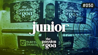 JUNIOR - The Passion Of Goa #50
