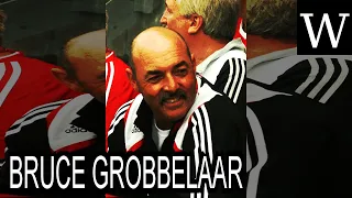 BRUCE GROBBELAAR - WikiVidi Documentary