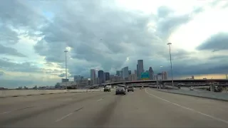 I-69 US-59 Houston, TX
