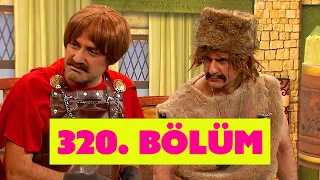 Güldür Güldür Show 320. Bölüm