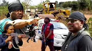 FACE OFF WITH D TERRORIST ENCOUNTER - 2023 UPLOAD NIGERIAN MOVIES