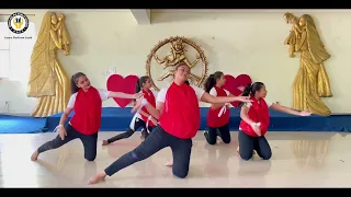 MOTHER'S DAY 2022|| DANCE || DISHA DELPHI PUBLIC SCHOOL || KOTA