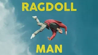 RAGDOLL MAN