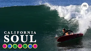 CALIFORNIA SOUL | A Film by Tatsuo Takei