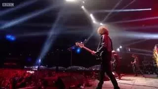 Catfish and the Bottlemen - Reading Festival Full [720p]