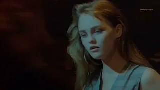 Vanessa Paradis ~ Marilyn & John